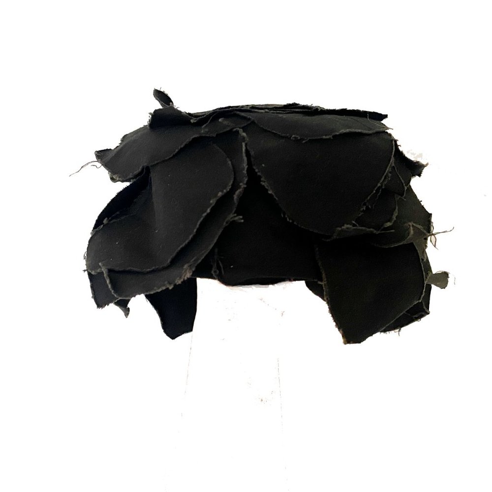 Yohji Yamamoto Beautiful 100% Cotton Hat